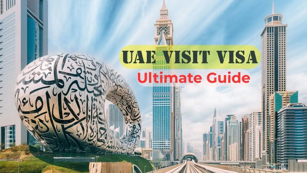 Dubai visa purchase options