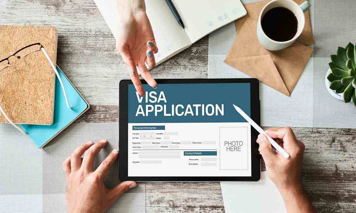 Duration of obtaining a Dubai visa