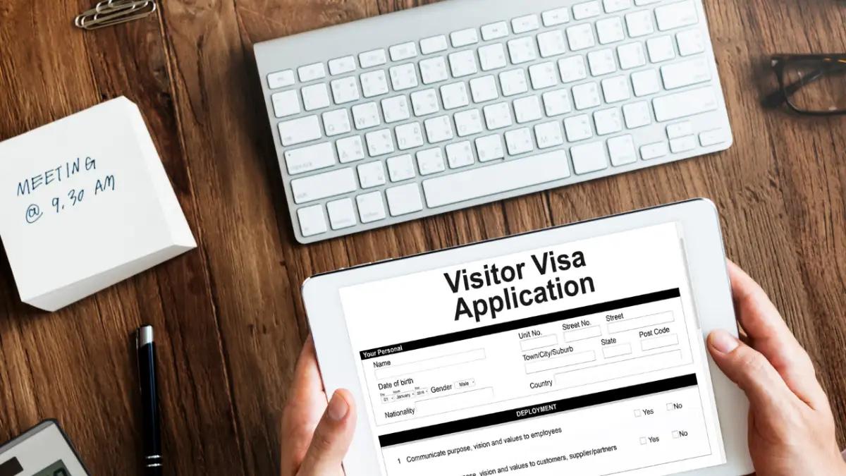 Reasons for the rejection of the UAE visa