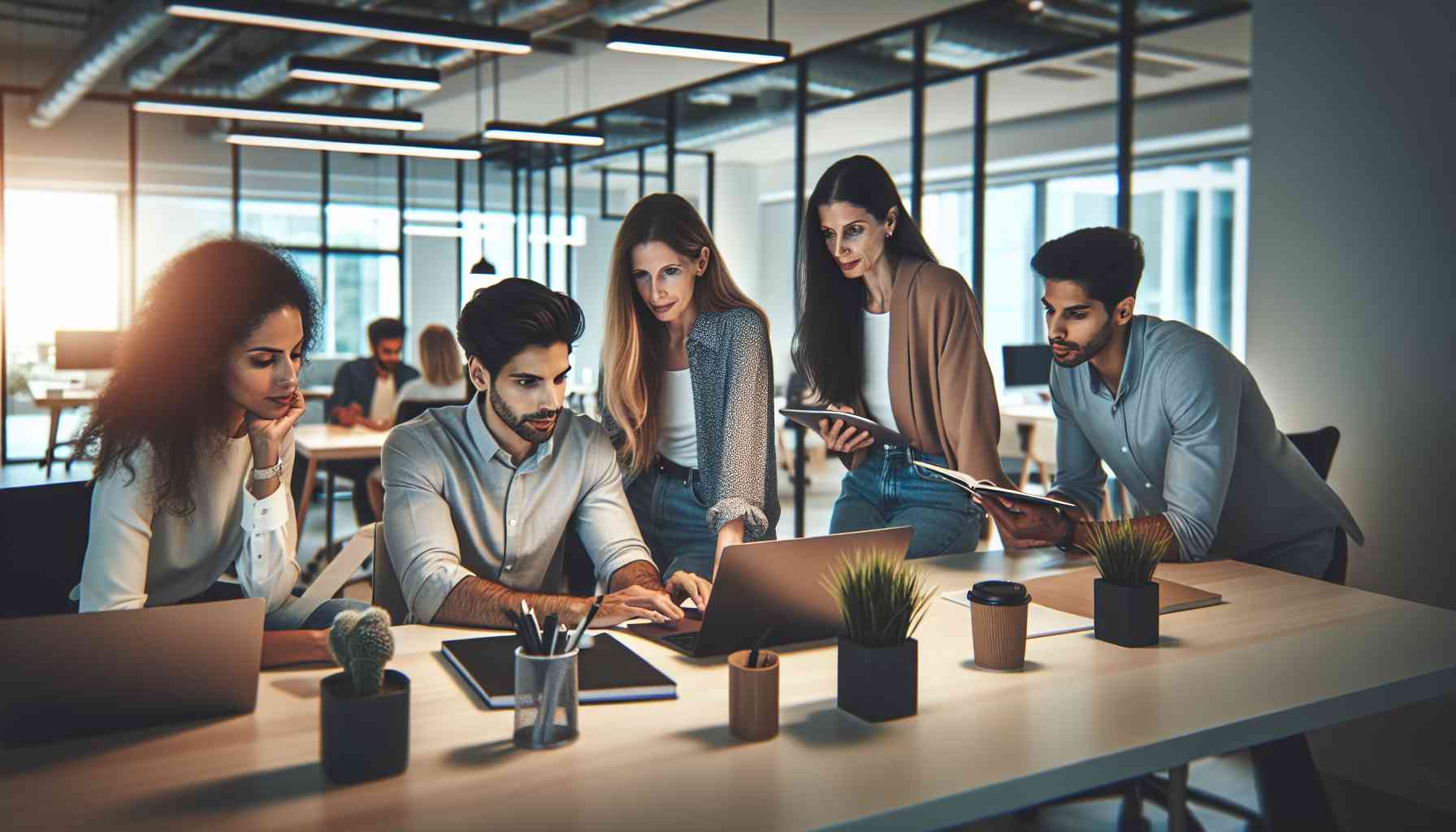 فریلنسرهای امارات از قوانین جدید ویزا حمایت می‌کنند