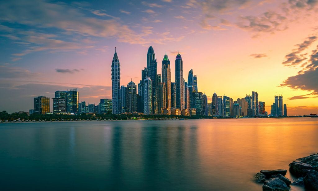 دبي توقع عقودا بـ3 مليارات درهم لشبكة تصريف بطول 100 كم