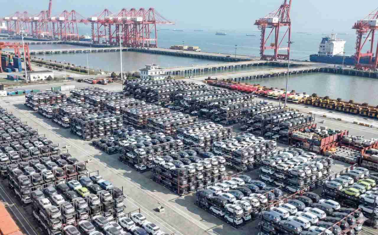 Saudi Arabia is the Cheapest Car Market in the Persian Gulf; UAE is the Most Expensive!