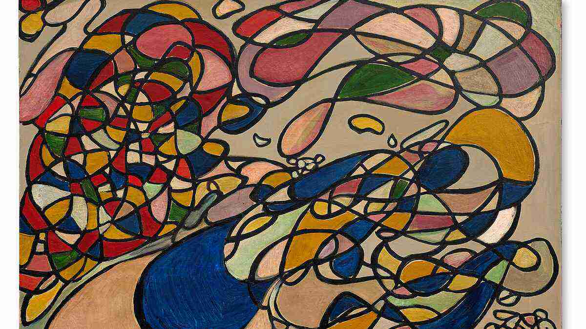 كريستيز تنظم أول مزاد فني مستقل في أبوظبي بعد 20 عاما من دخول الإمارات
