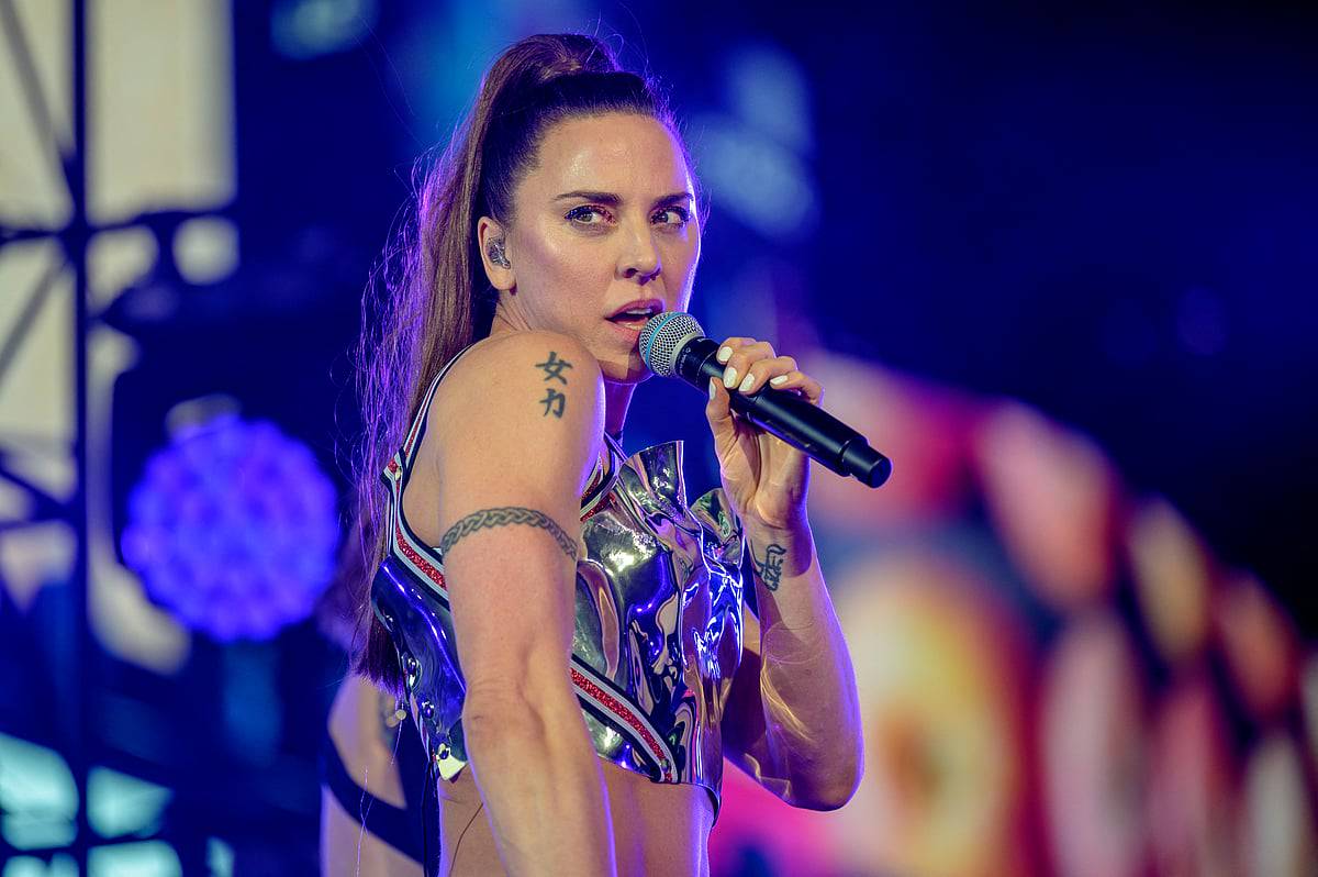 Melanie C and Jax Jones confirmed for Emirates Dubai 7s music lineup