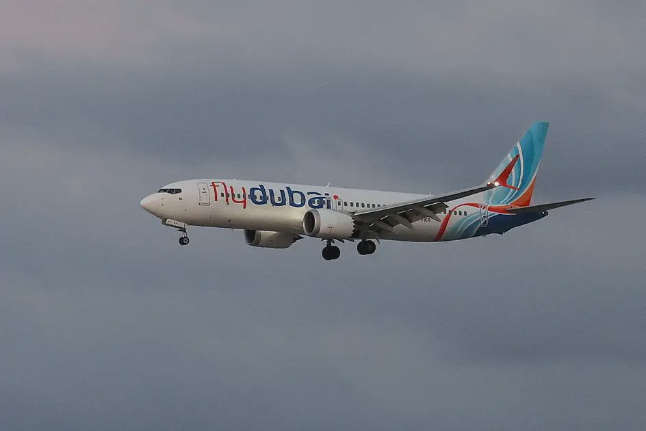Flydubai, Etihad Extend Saudi Flight Cancellations After Houthi Strikes