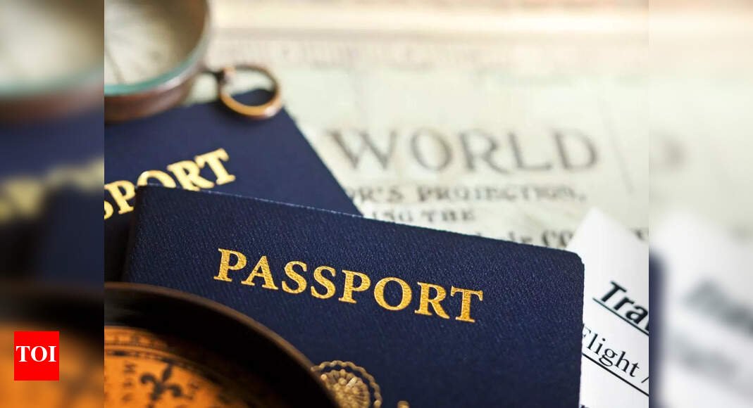 UAE: New Champion of Passport Power in the World!