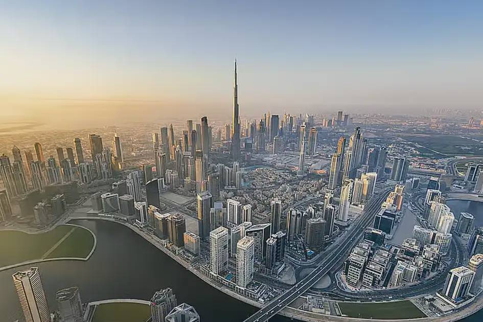فض نزاعات الإيجار في دبي خلال ستة أيام في المتوسط