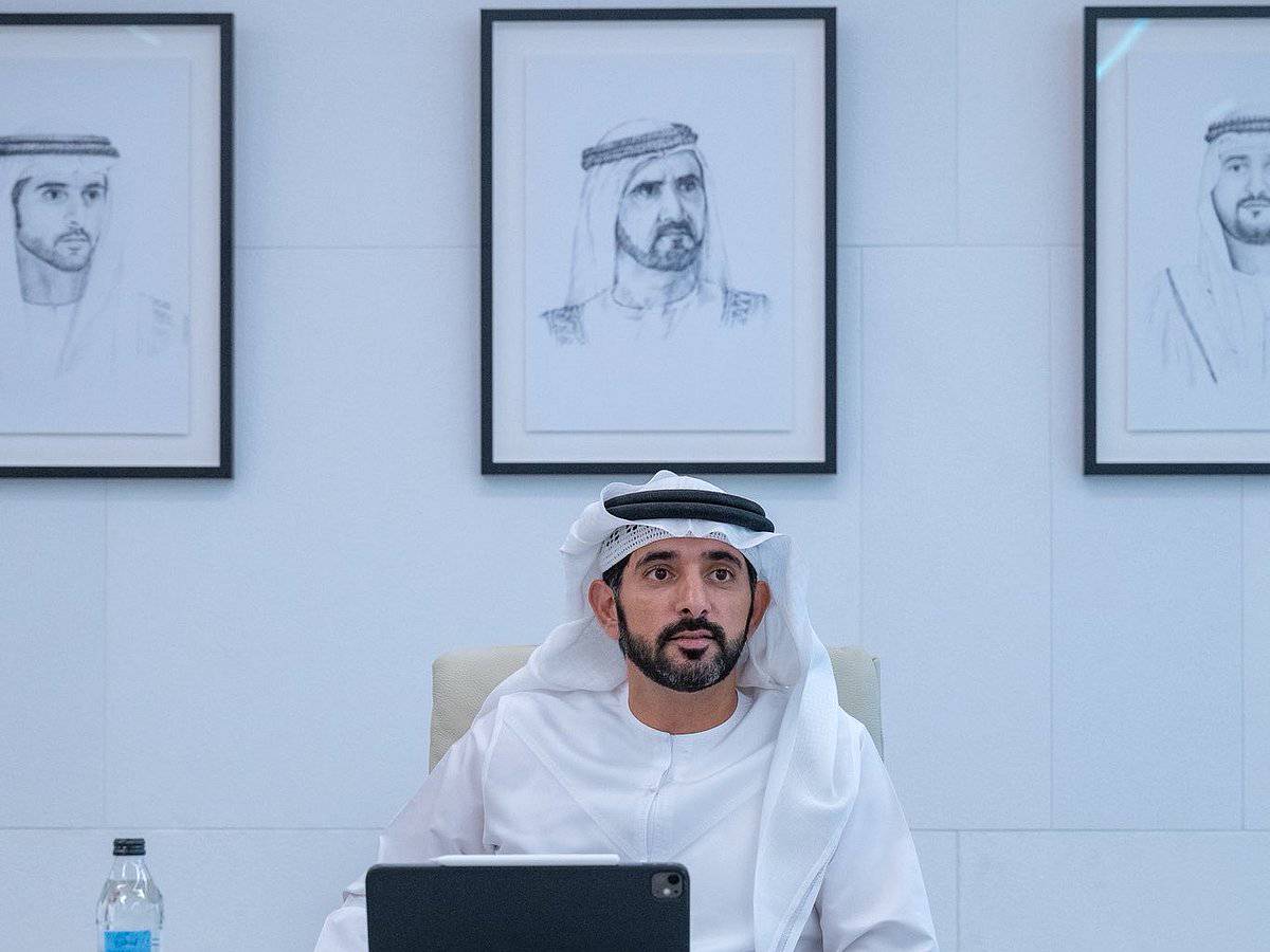Dubai approves AED 2bn+ Urban Centres Development Plan