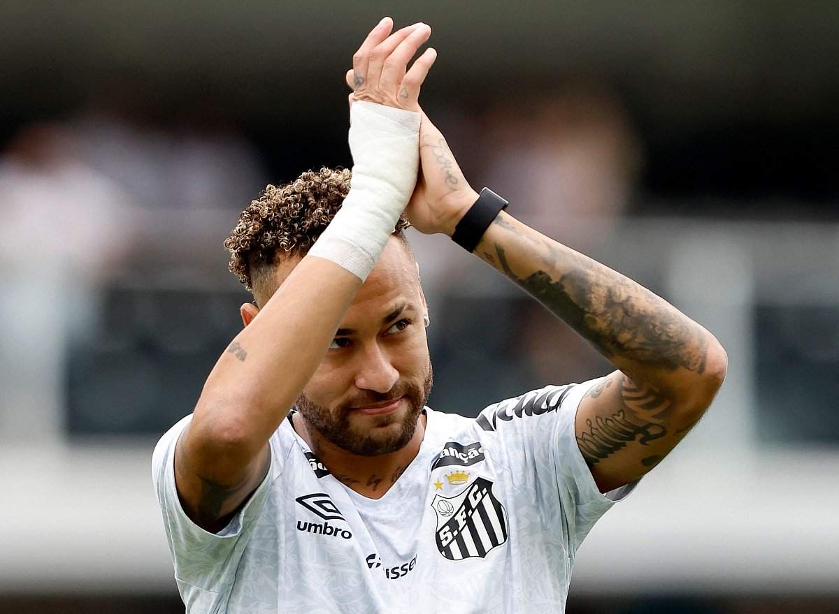 Neymar on the brink of retirement: Will this be his last World Cup?