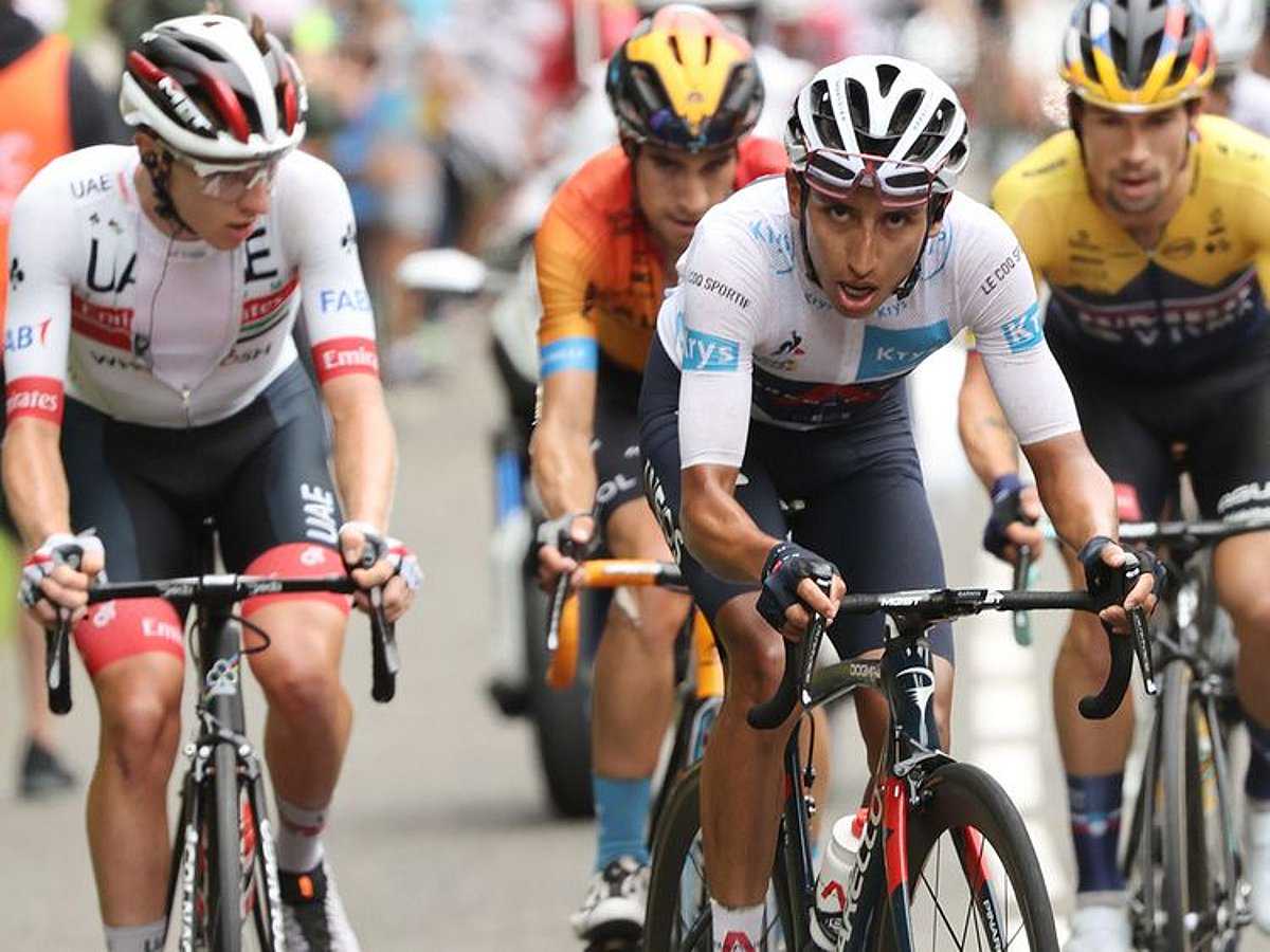 Traffic Alert in Abu Dhabi: Roads to be Closed for Tour of Emirates
