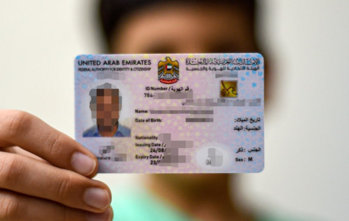UAE Rolls Out Four Ways to Carry Your Emirates ID Digitally